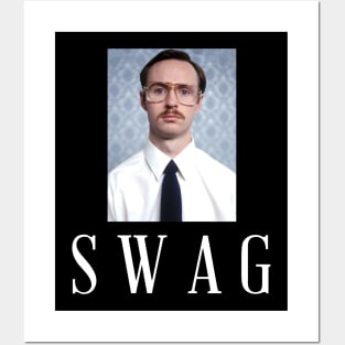 Kip - Swag Posters and Art